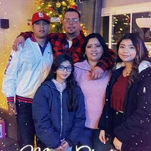 Meet your Posher, Dalia